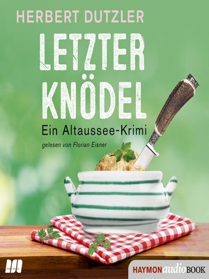 cover image of Letzter Knödel